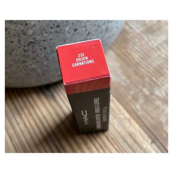 MAC • Cremesheen Lipstick • “Dozen Carnations” - Picture 3 of 5